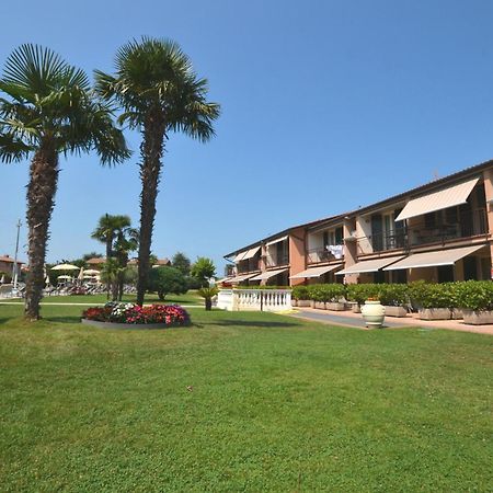 Residence La Margherita Lazise Exterior foto
