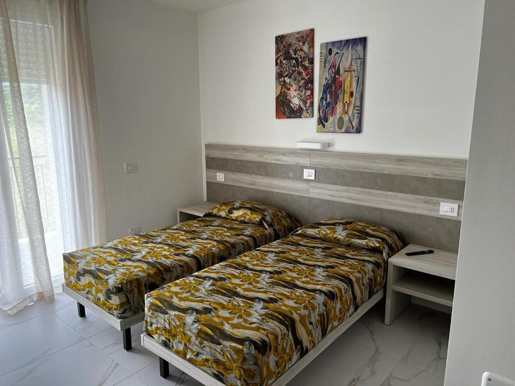 Residence La Margherita Lazise Exterior foto