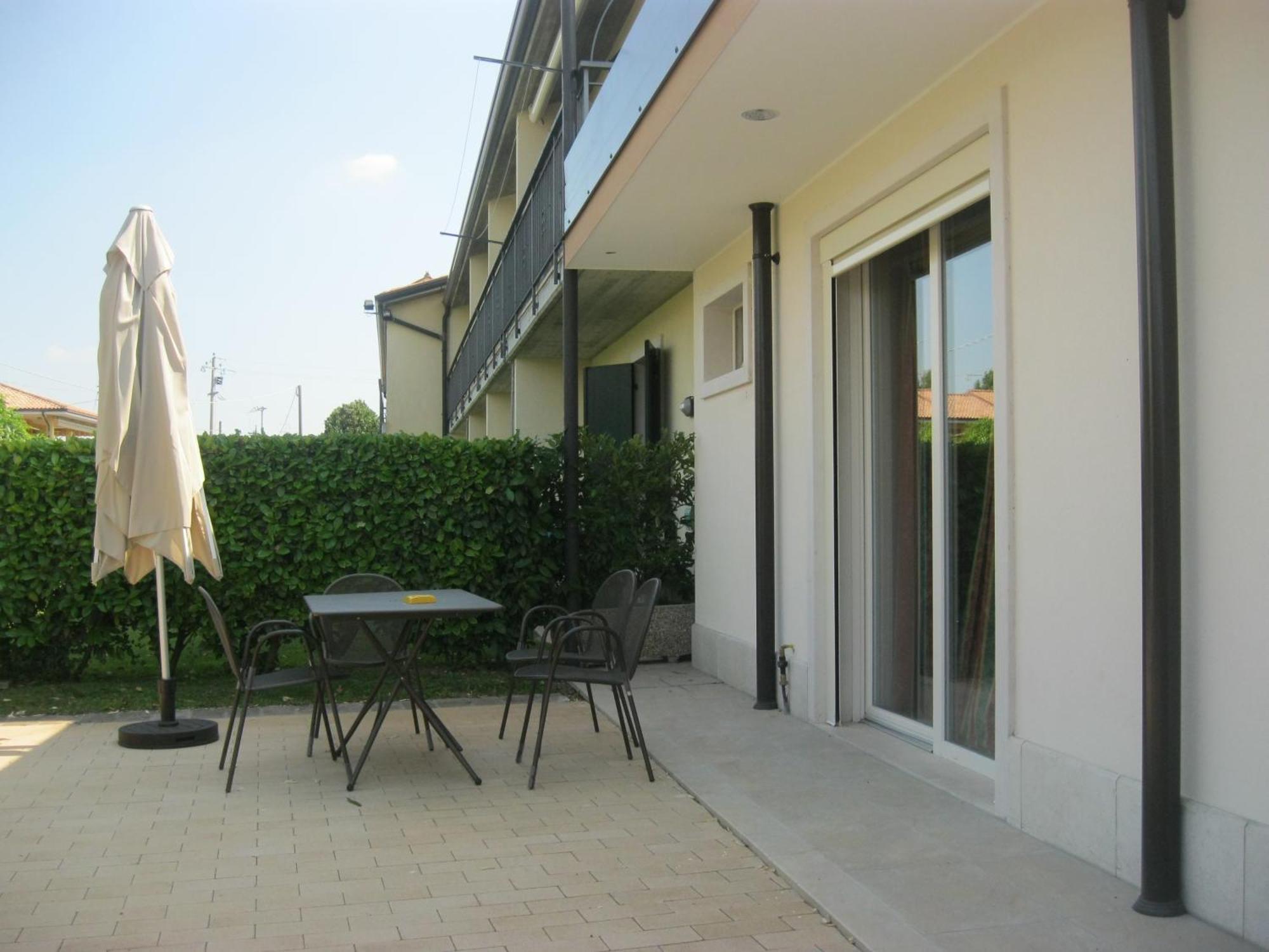 Residence La Margherita Lazise Quarto foto