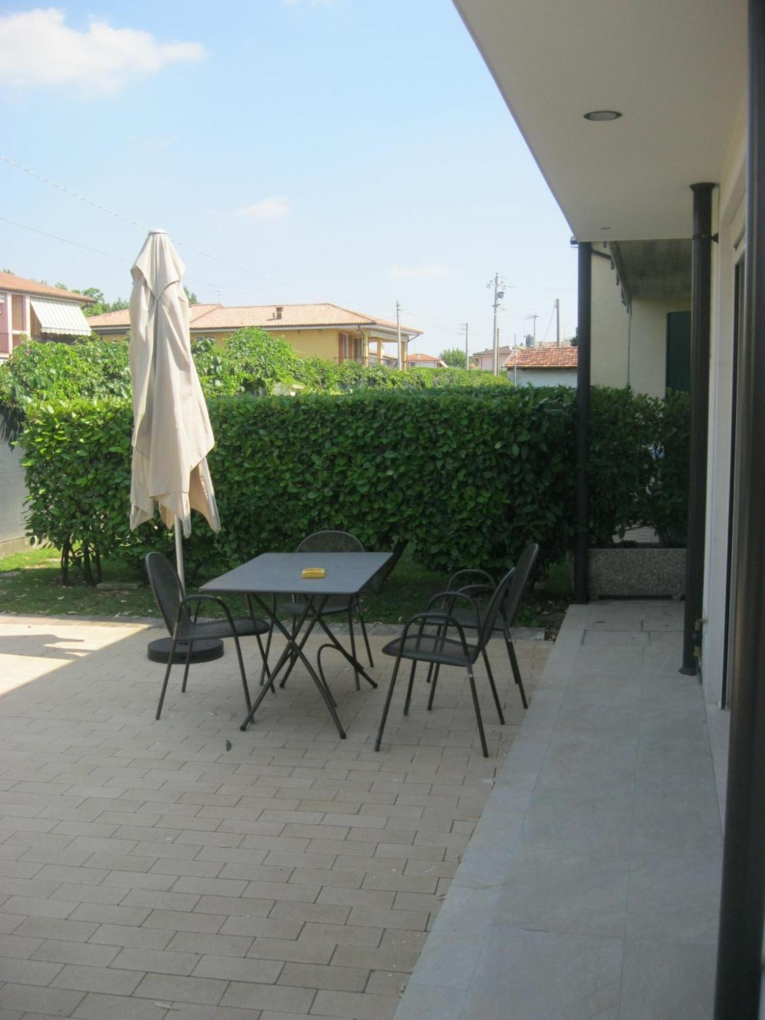 Residence La Margherita Lazise Quarto foto