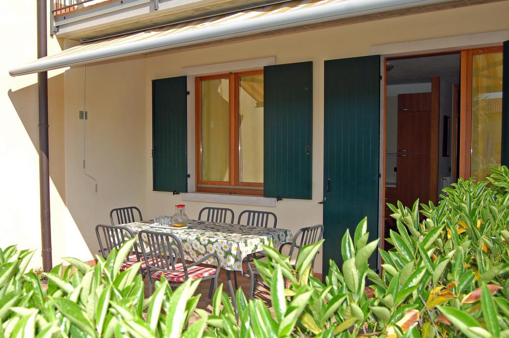 Residence La Margherita Lazise Quarto foto