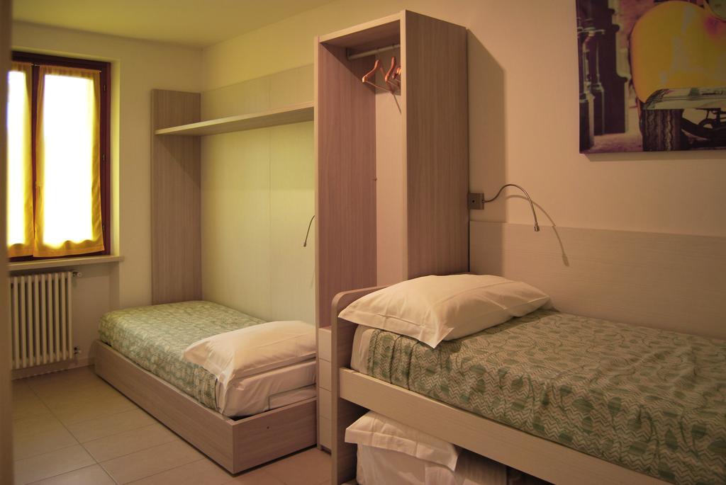 Residence La Margherita Lazise Exterior foto