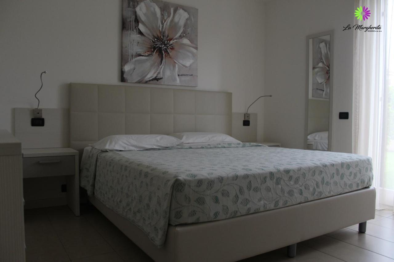 Residence La Margherita Lazise Exterior foto
